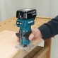 Makita DRT52Z frezeris